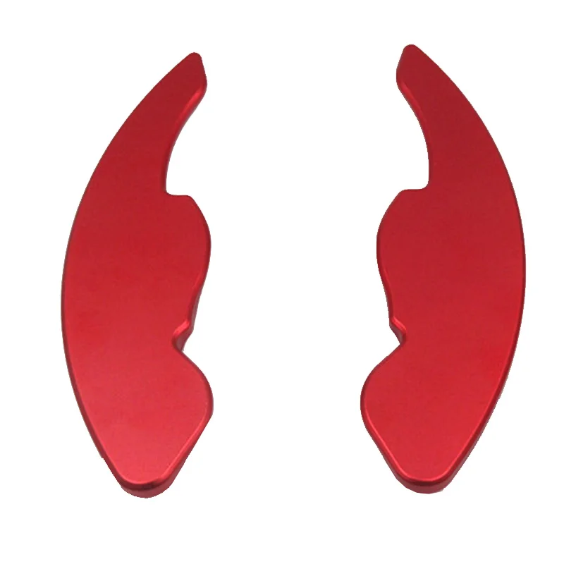 Бесплатная доставка высокое качество 2 шт./лот алюминиевый рычаг переключения