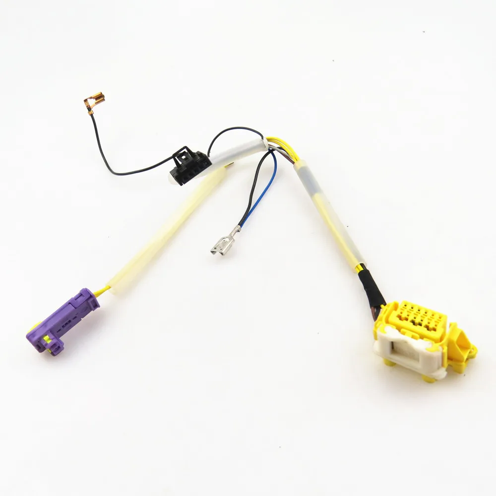 TUKE OEM multifunctional wiring harness Fit VW Passat B6 Golf mk5 Jetta conejo Touran Tiguan 1K0971584C 1K0 971 584 C | Автомобили и