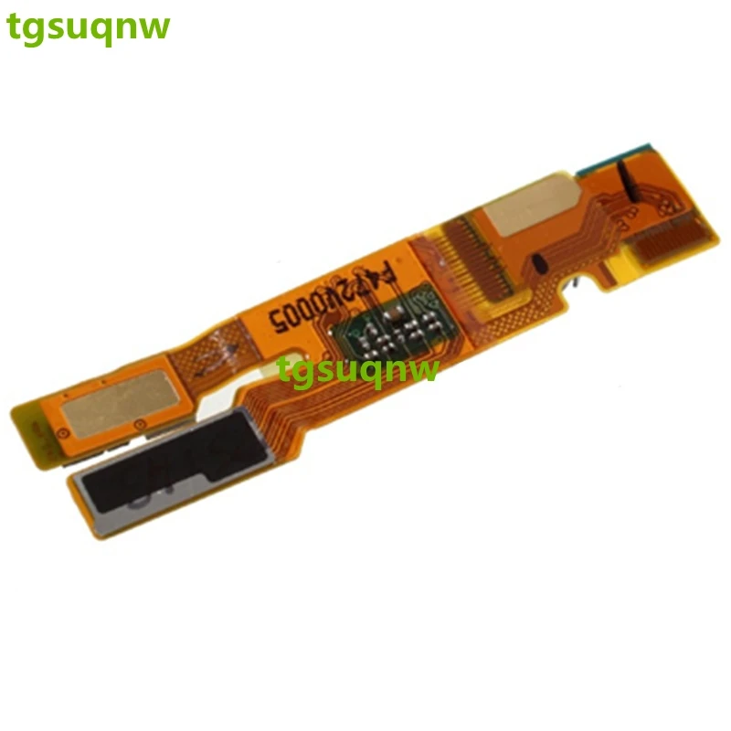 10 шт./лот фронтальная небольшая камера Модуль гибкий кабель для Nokia Lumia 950XL 950
