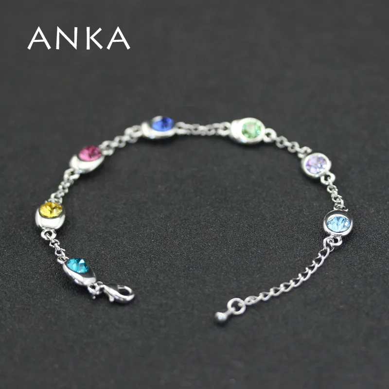 Анка Стразы прядь с украшением в виде кристаллов для настольного тенниса