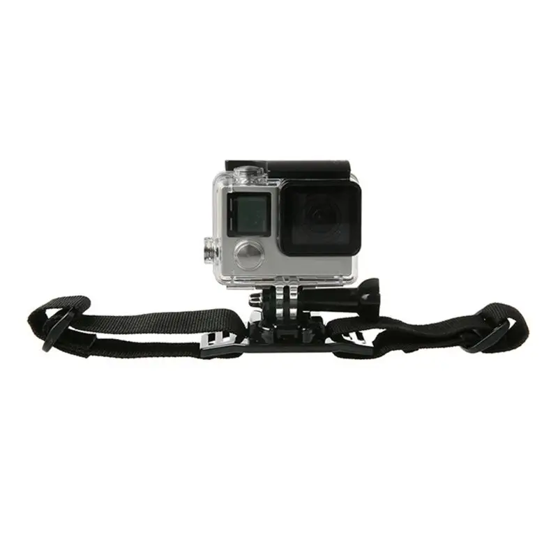 Ремень для велосипедного шлема спортивной камеры Gopro велосипедная MTB часть