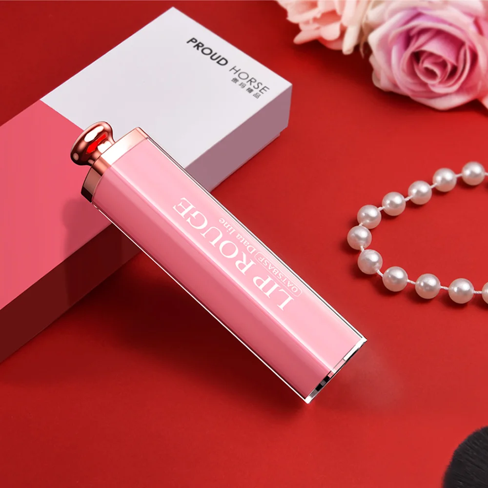 OATSBASF 3 в 1 Micro usb type C USB кабель для iPhone X 8 7 6 Дизайн Помады скрытый USB кабель для Xiaomi huawei samsung - Цвет: Розовый