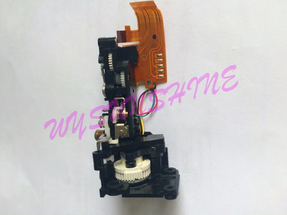 Диафрагма двигателя блок управления для Nikon D80 цифровой камеры Запасная часть
