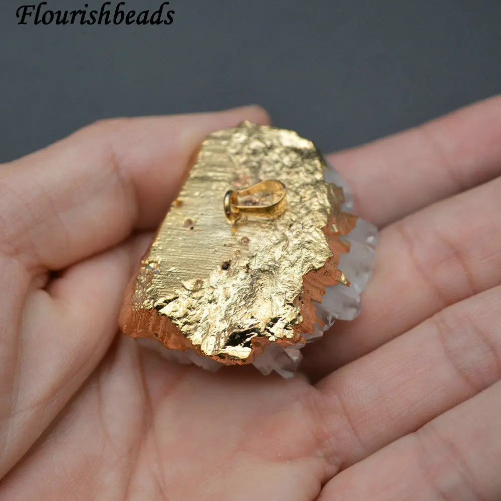 Уникальная форма натуральный минеральный необработанный кристалл