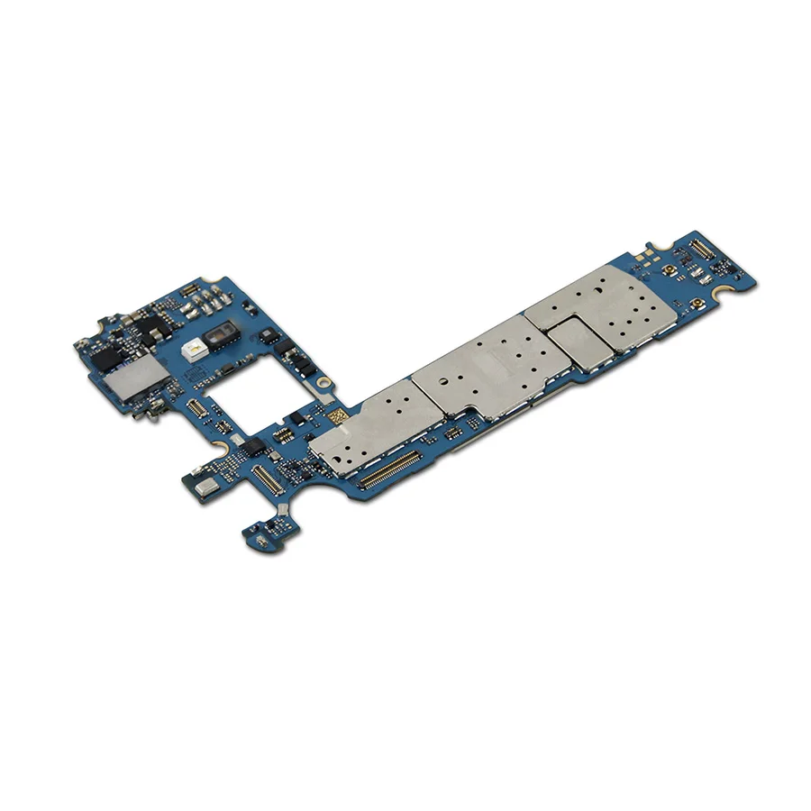 Оригинальная разблокированная материнская плата для samsung Galaxy S7 G930F G930A G930T G930P G930V 32