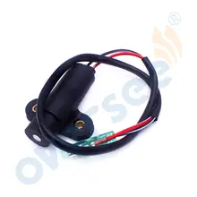 Катушка PULSER 65W 85580 00 для подвесного двигателя Yamaha 25HP 4 тактный 40HP