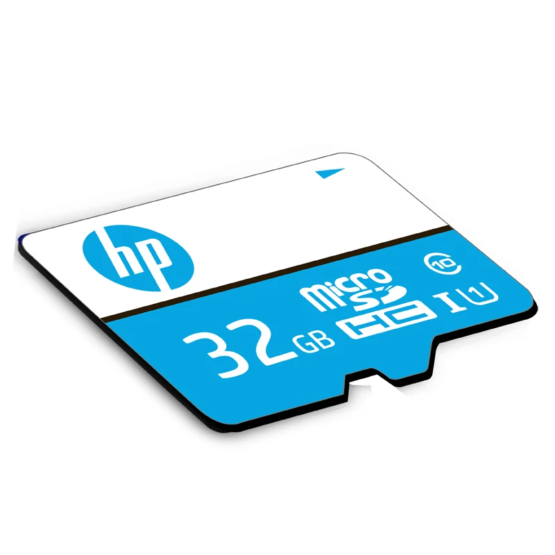 Оригинальная карта памяти hp 16 ГБ 32 ГБ 64 Гб 128 ГБ Прямая поставка цена microSDHC/SDXC TF карта cartao de memoria