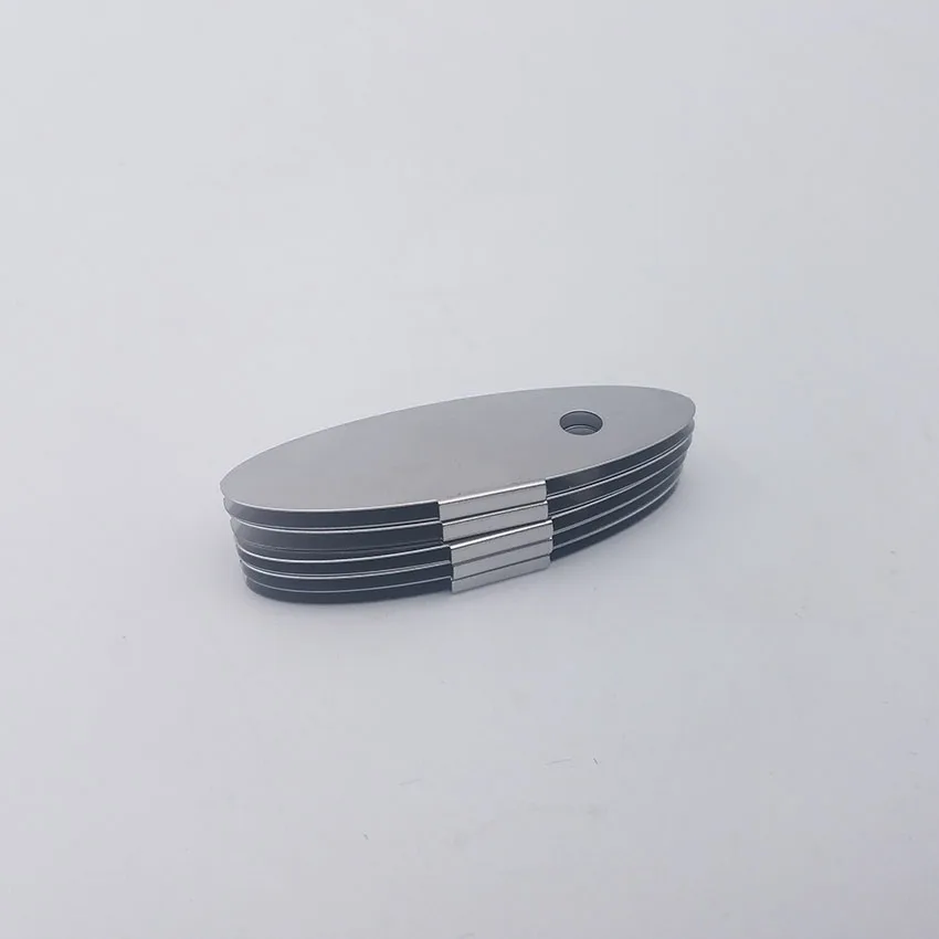 Набор инструментов для выравнивания тормозного суппорта правильный зазор