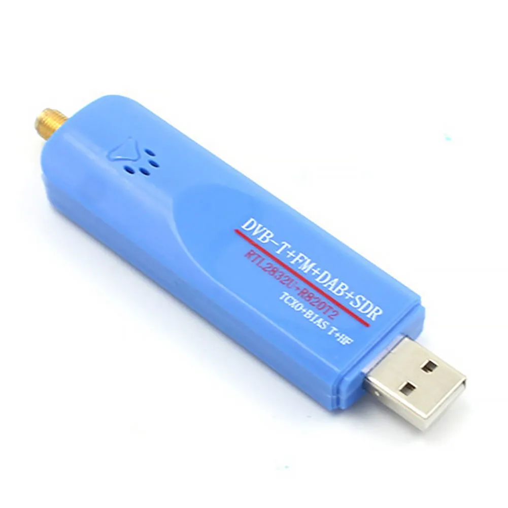 Цифровое видео USB ресивер декодер каналов кабельного телевидения Антенна