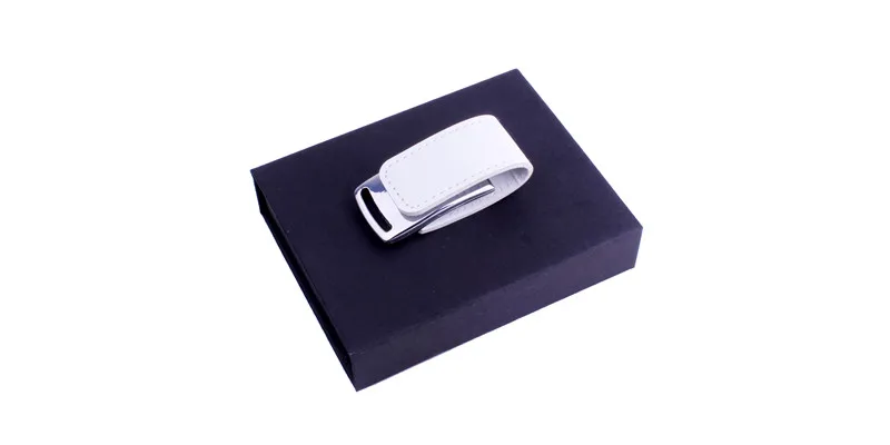 JASTER кожаный флеш-накопитель с упаковочной коробкой usb флеш-накопитель 64 ГБ 32 ГБ 16 ГБ 8 ГБ 4 ГБ USB 2,0 карта памяти флешки USB диск подарок