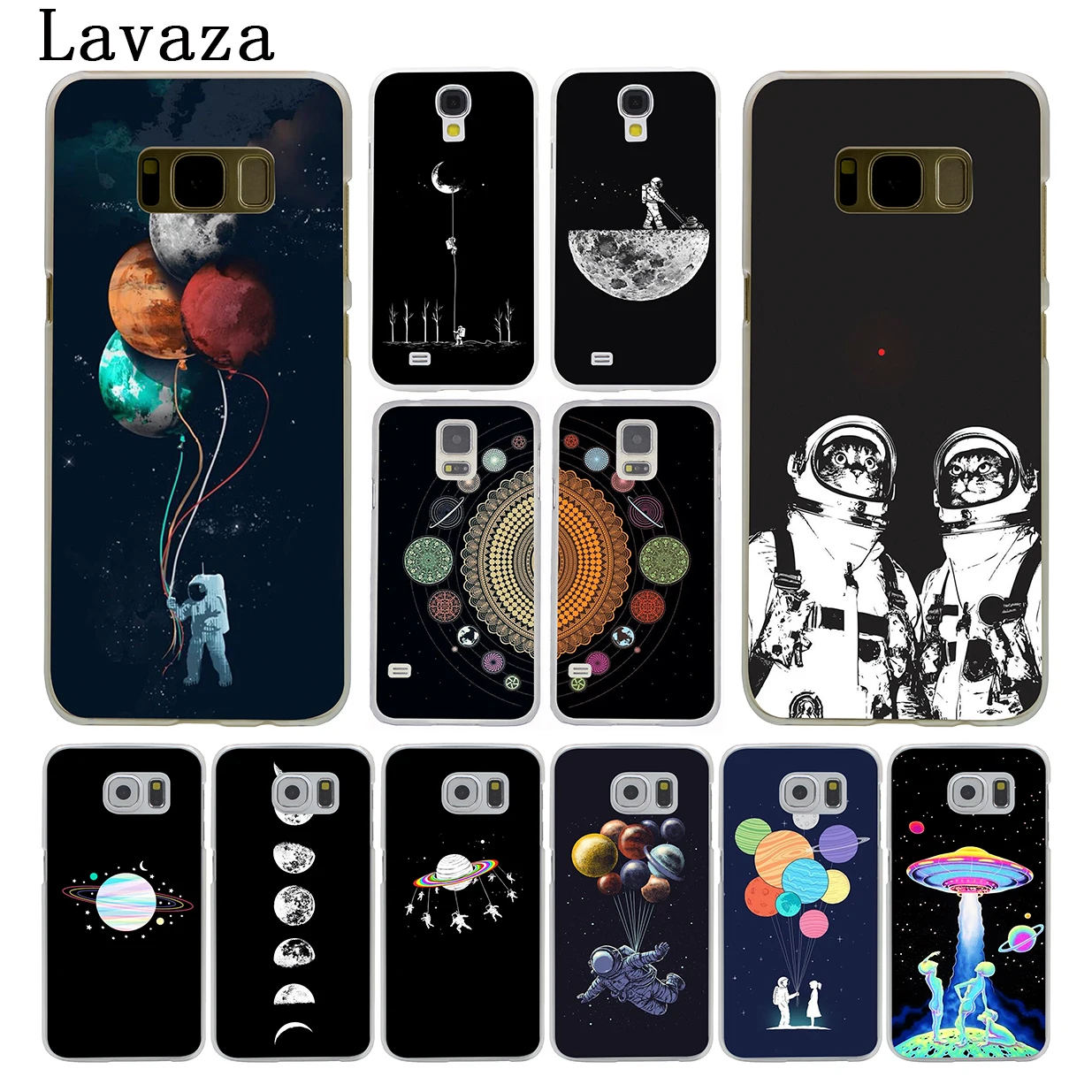 Чехол для Samsung Galaxy S20 Ultra S10 Lite S10E S6 S7 Edge S8 S9 Plus A51 A71 A81 A91|Бамперы| |