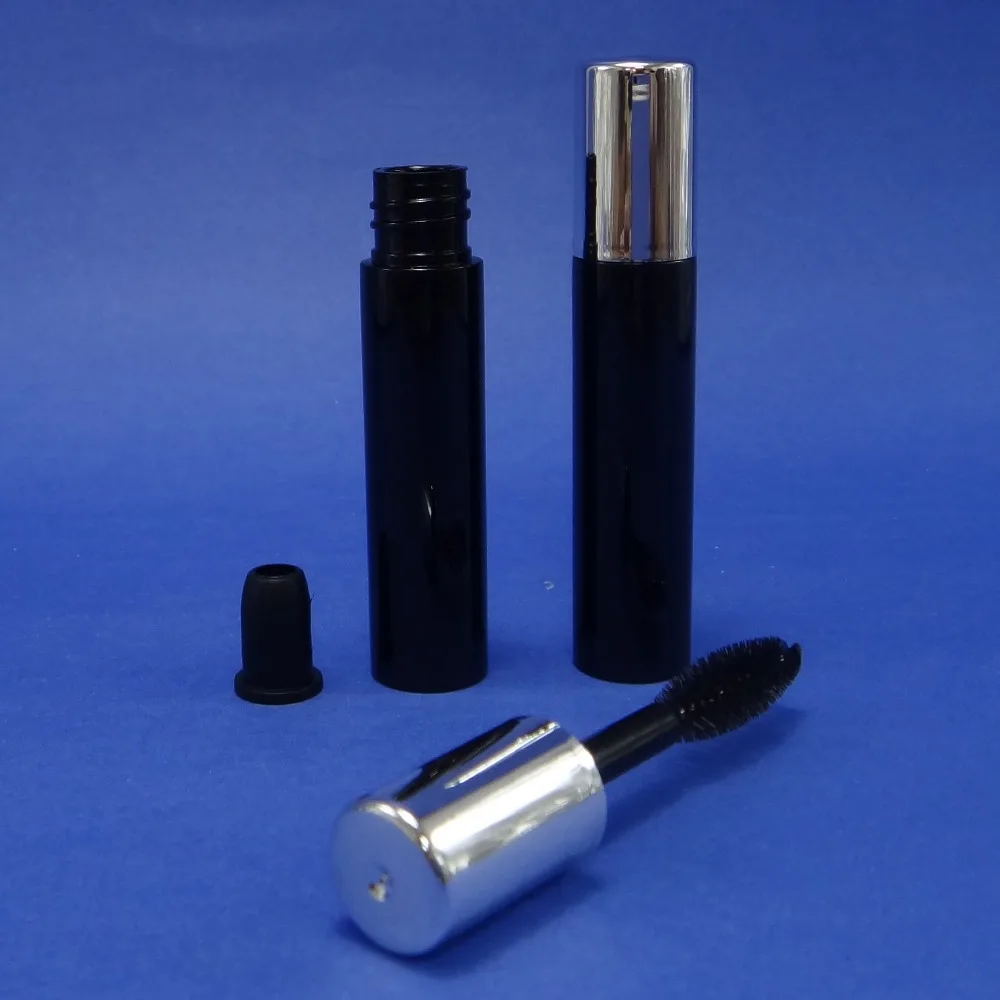 150 шт тушь контейнер бутылки косметические Чехлы 4 мл Мини Путешествия пустая