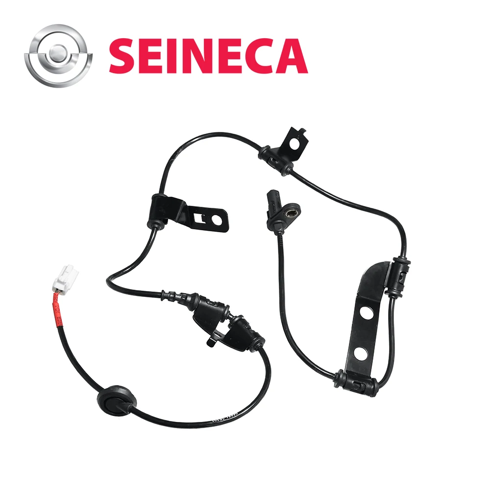 CGQ 1 комплект ABS сенсор задний левый и правый для hyundai Tucson Kia Sportage 95680 2S300 95681 5S12794 ALS2071