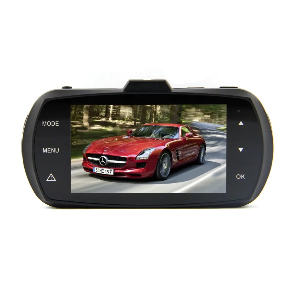 BLACKVIEW A12 Car Camera Auto DVR Ambarella GPS Logger Dash Full HD 2560*1440P Cam Video Recorder Dashcam | Автомобили и