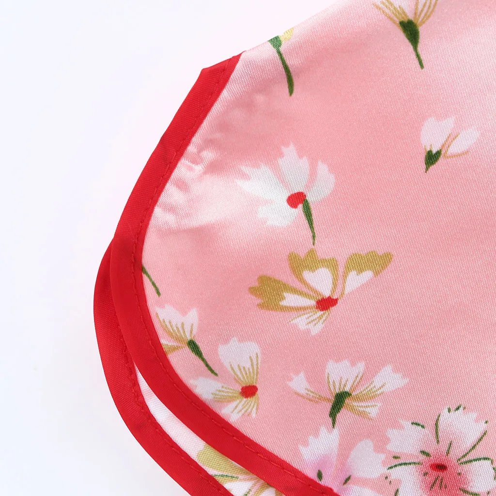 Perimedes/Детское платье Ципао для девочек праздничное принцессы с цветочным узором