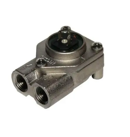 Flowmeter fur ECM | Бытовая техника
