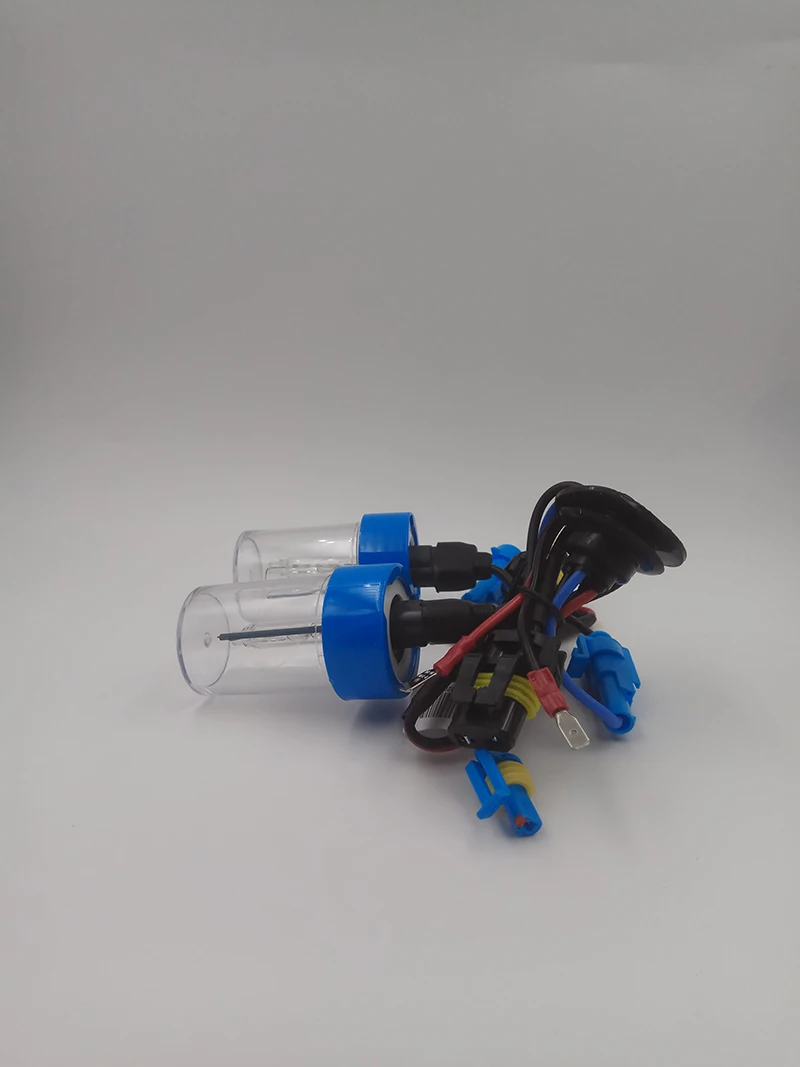 1 пара автомобильные ксеноновые лампы H1 12 В 55 Вт 35 Вт|hid xenon|car headlighthid kit |