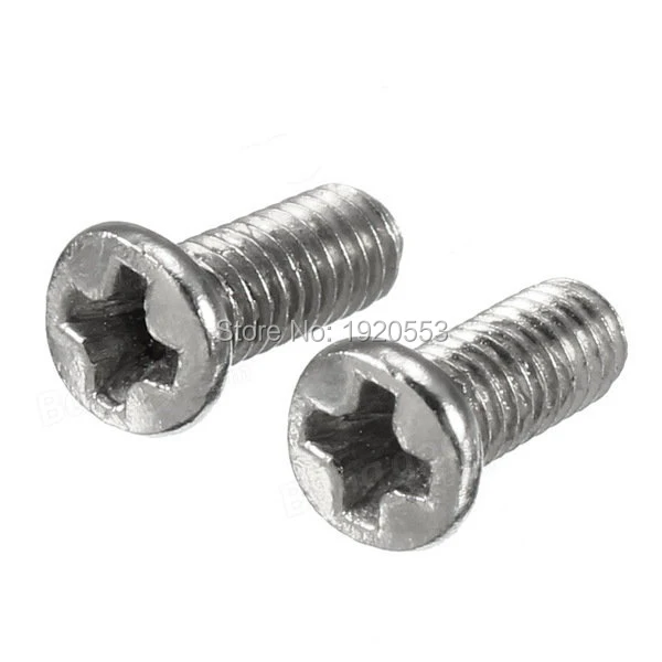 

V.2.V950.009 V950-009 Screws Screw Set Spare Parts For Wltoys V950 2.4G Remote Control RC Helicopter