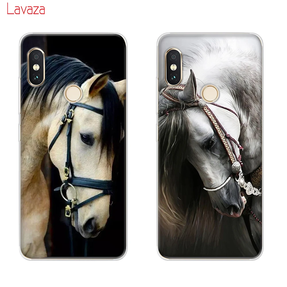 Жесткий чехол для телефона Lavaza Frederik The Great beauty horse Huawei P30 Pro Lite Nova 3 3i Honor 8 9 10 7A |