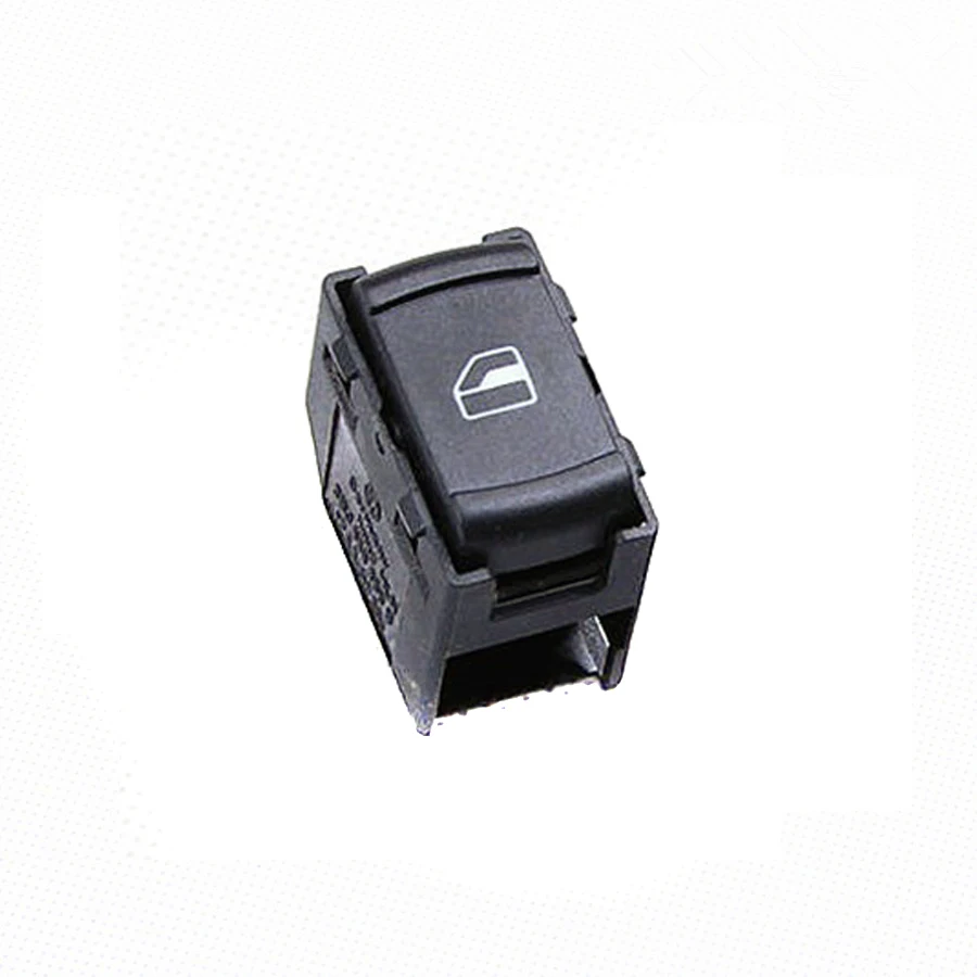 TUKE OEM 3B0 959 855B прерыватель бутон Электрический дверной переключатель для VW Passat B5