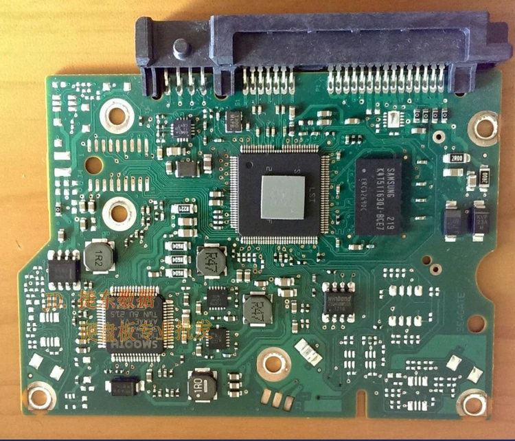 100664987 REV B A 5009 5011 ST2000DM001 ST1000DM003 ST500DM002 | Инструменты