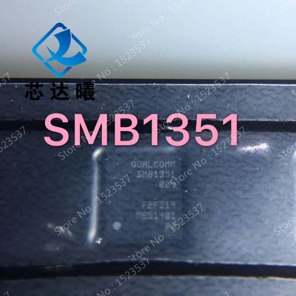 SMB1351 004 006 009 зарядное устройство IC | Электроника