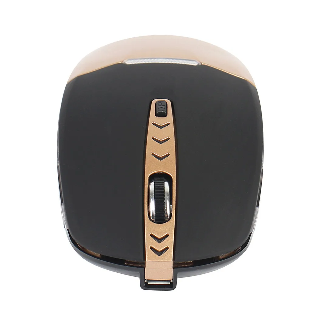 VOBERRY W325 перезаряжаемая Беспроводная bluetooth-мышка оптическая мышь профессиональная 1600 точек/дюйм двухрежимный точный IC позиционирование