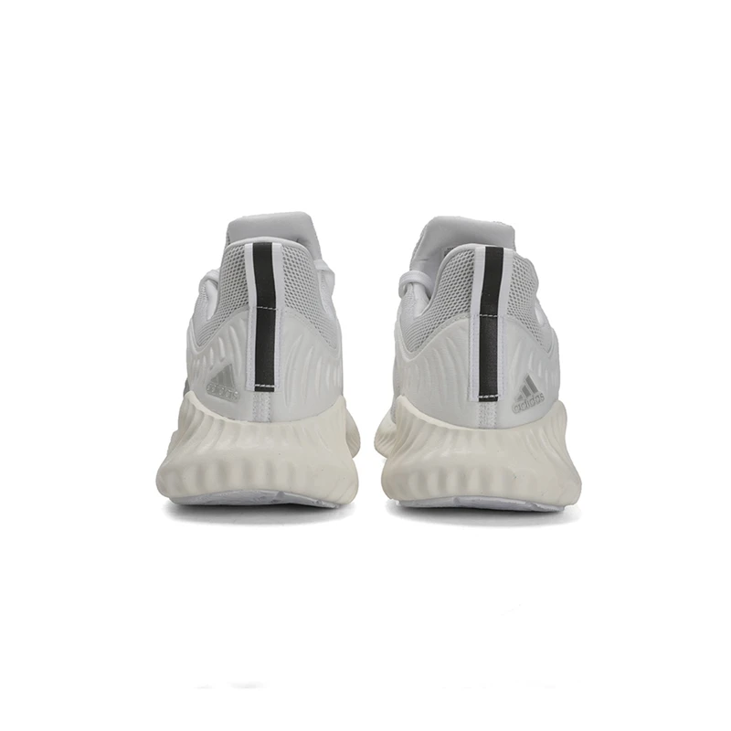 Новое поступление! Оригинальные мужские кроссовки для бега Adidas alphabounce instinct cc