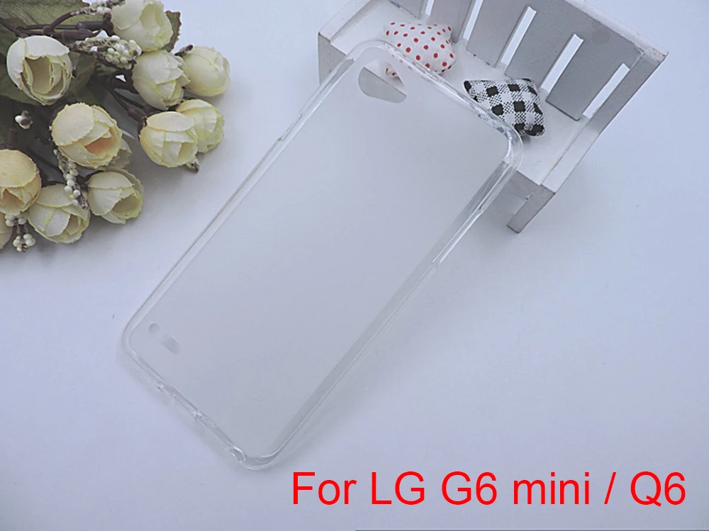 Для LG Stylo 5 4 3 G7 G6 G5 G6 Mini Q6 K11 чехол из мягкого ТПУ DRAGON Ball Z защитный чехол Оболочка Чехол для телефона s