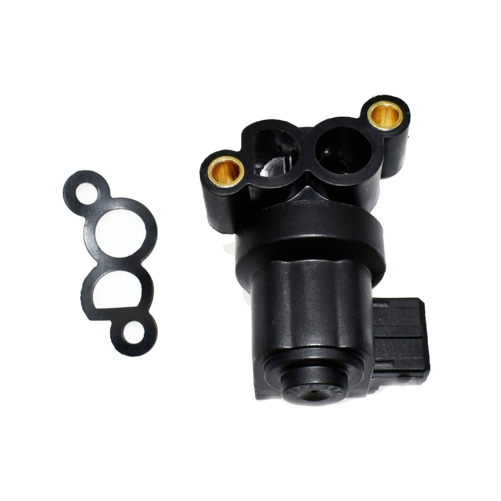 Клапан контроля холостого хода WOLFIGO для BMW E34 E36 E46 Z3 316i 316g 318is 318i 518g 13411247988 13411435846