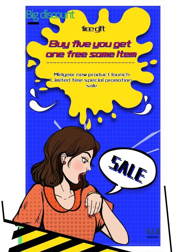 Винтажное короткое платье с длинными рукавами сиреневого и лавандового цвета