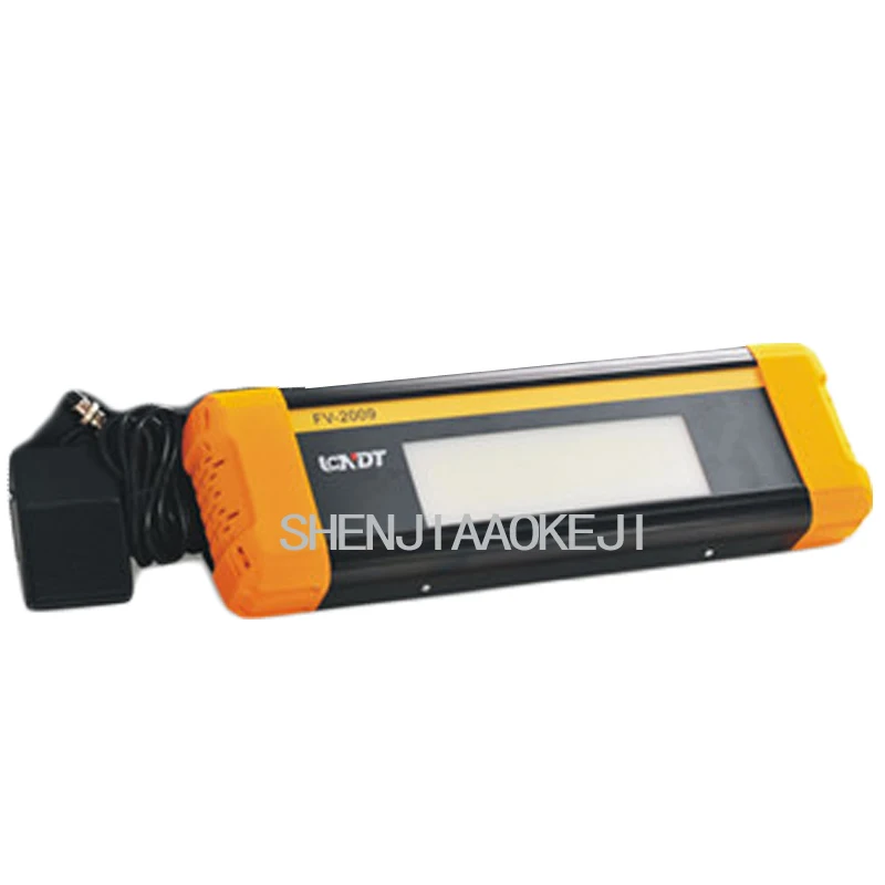 Портативный промышленных led Плёнки просмотра просмотр лампы Ray промышленный свет