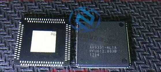 

Бесплатная shipping10 pz nuovo AR9331-AL1A ar9331 qfn ic