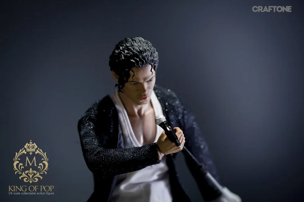 1/6 весы рисунок поп суперзвезда MichaeJackso добавить свой комментарий 12 &quotЭкшн