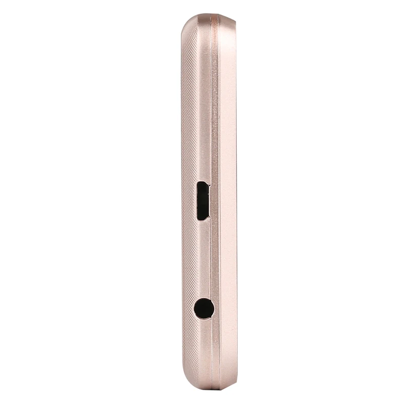 LEAGOO KIICAA питания 3g смартфон 5 0 дюймов Android 7 MTK6580A 4 ядра Оперативная память 2 ГБ
