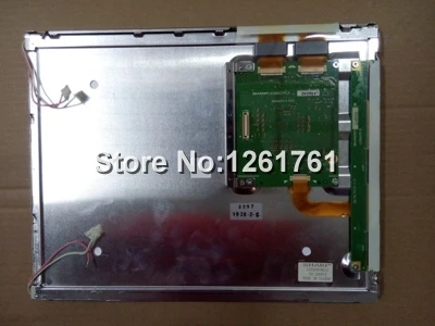 LQ150X1DG12 15 &quotдля SHARP 1024*768 TFT ЖК дисплей оригинальный|display 15|tft 15&quotlcd |