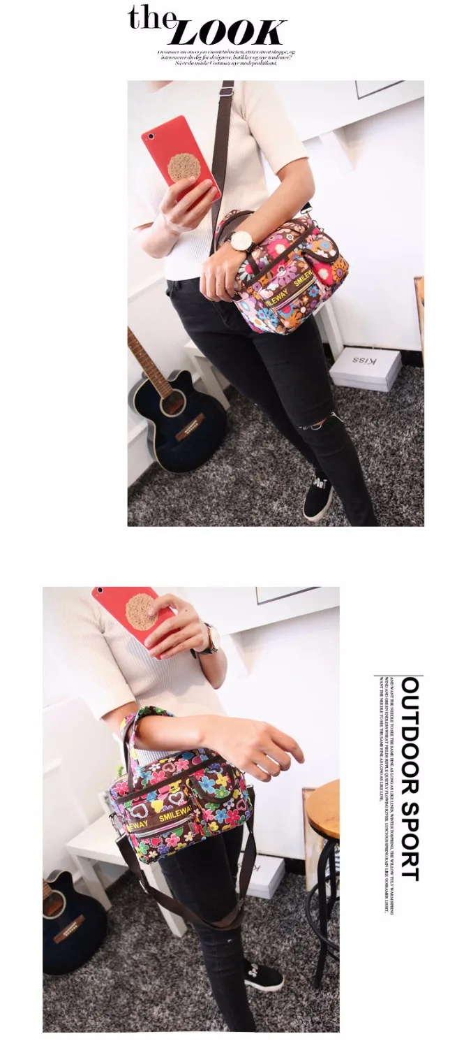 Миниатюрные брендовые сумки для детских подгузников многофункциональная сумка