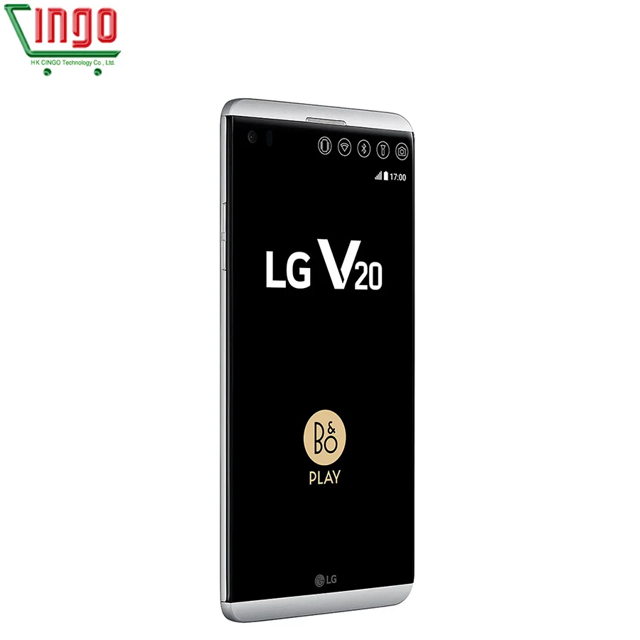 Lg V20 4 Гб Оперативная память 64 Встроенная Android ядра 5 7 '✖MP Камера/ч 4G LTE