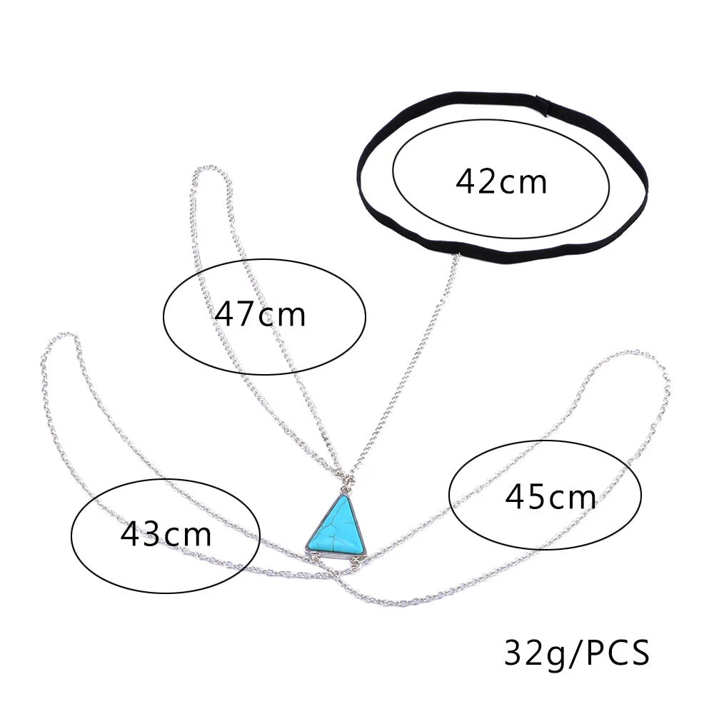Серебряный цвет пляж Богемия Ретро браслет на ногу новый стиль с кисточками