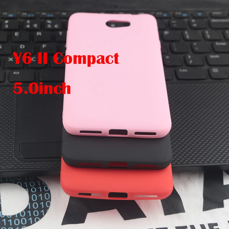 Transparent Clear Case for Huawei Honor 5A LYO-L21 Russian Version 5.0&quot Cases Soft Ultrathin Matte Silicon Phone Cover |