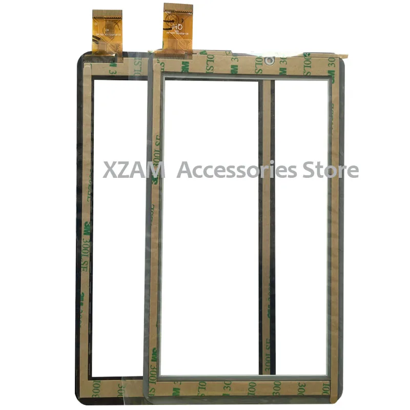 Новинка для планшетов с сенсорным экраном диагональю 7 дюймов Φ V02 сменная