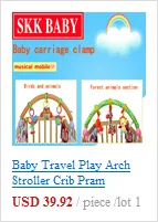 PARRY автомобильный Детский защитный чехол на плечо, ремень безопасности, держатель, регулировщик, устойчивая защита 19MAY13 P40