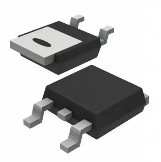 BA09FP-E2 BA09FP BA09 TO-252 IC 10 шт./лот Бесплатная доставка | Электронные компоненты и