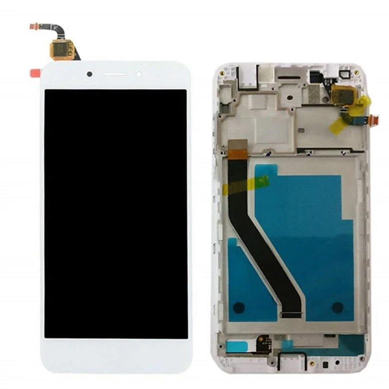 ЖК дисплей с сенсорным экраном и дигитайзером в сборе для Huawei Honor 6A / Holly 4 5C
