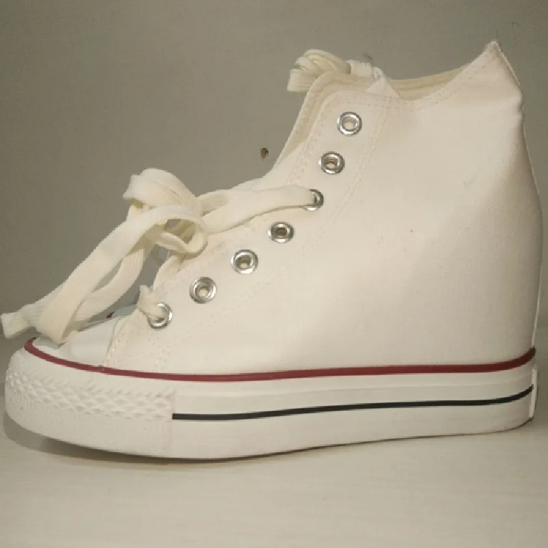 Женская обувь новинка 2020 года брендовая повседневная на платформе ботинки