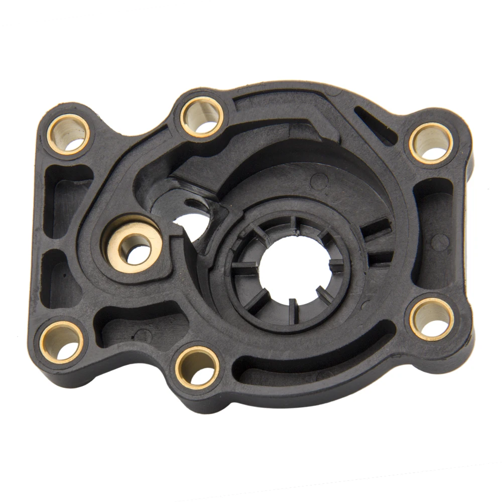 Новый OEM Водяного Насоса и Рабочее Колесо Комплект Для Ремонта для Evinrude/Johnson/OMC393630