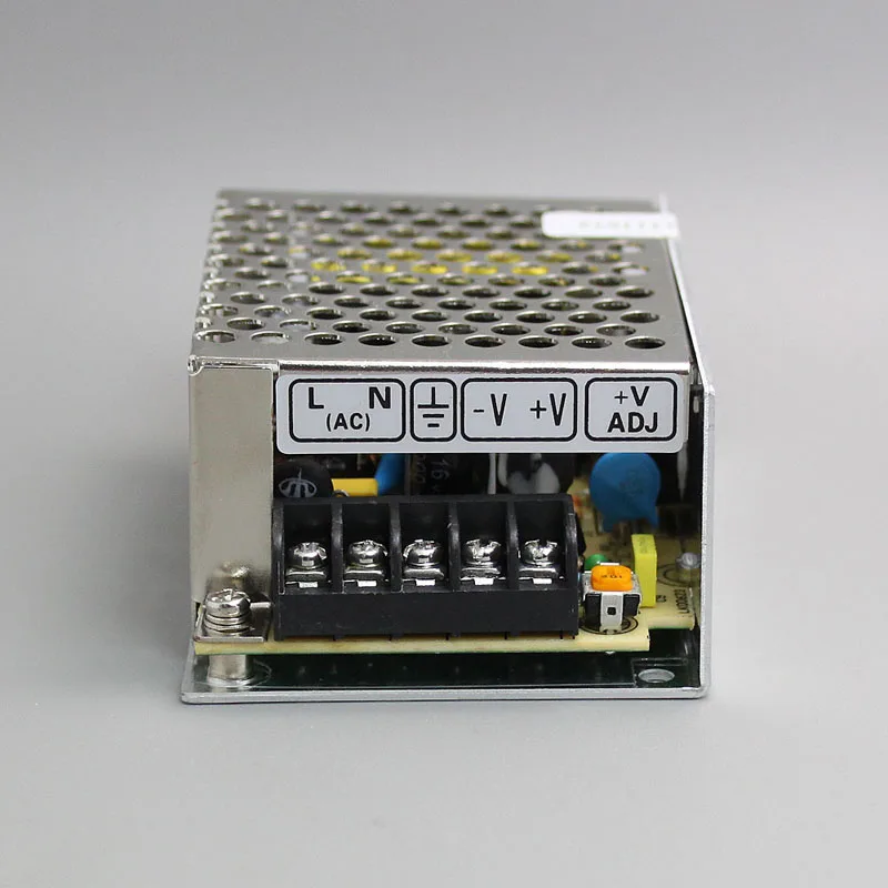 5V 7A MS-35-5 светодиодный мини-драйвер мини импульсный источник питания мин