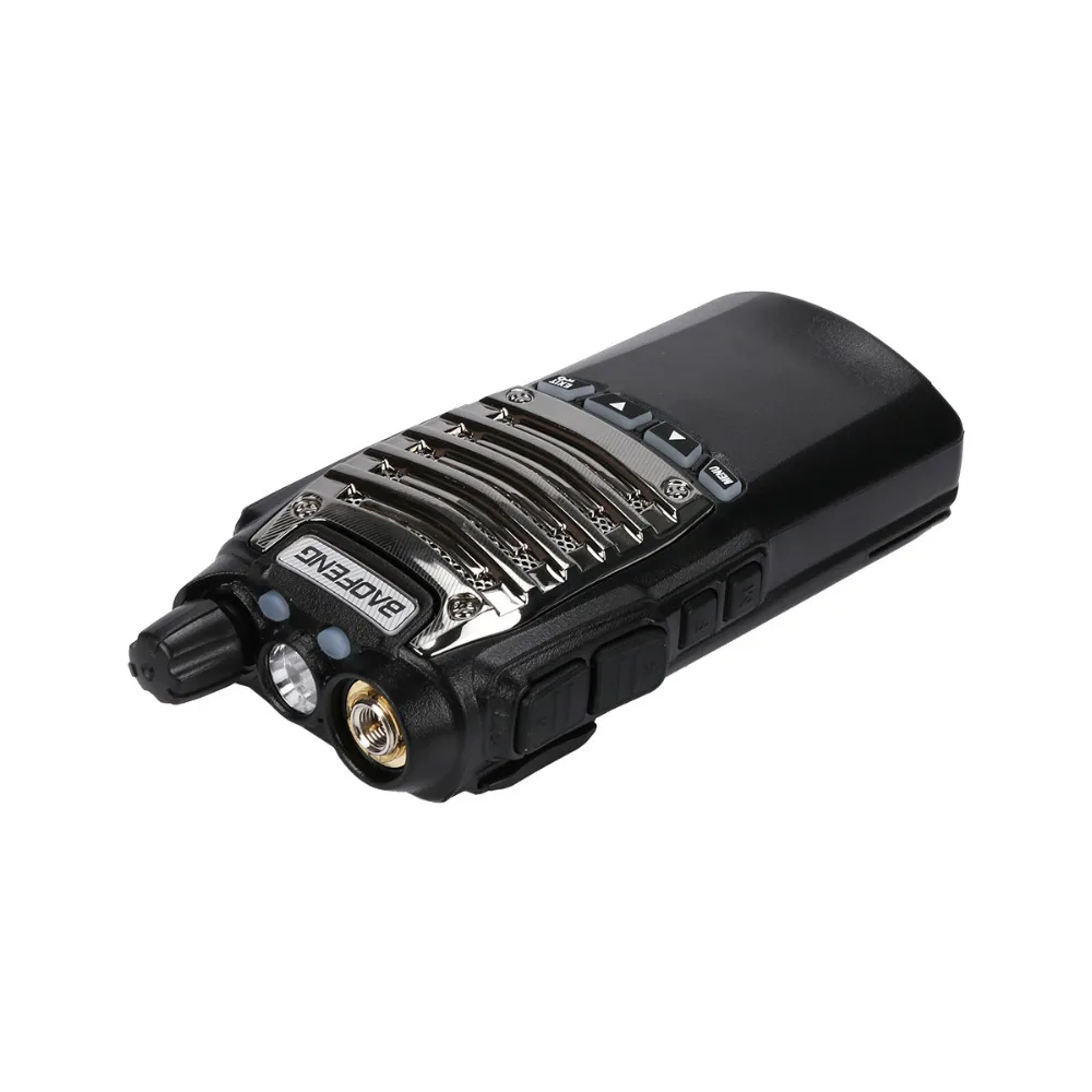 2 шт./лот новинка BaoFeng UV 8D рация ручная 8 Вт портативная UHF 400 ~ 480 МГц двухполосная