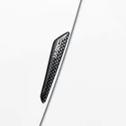 Наклейка на дверь автомобиля, бампер 2019, Популярные автомобильные аксессуары, Стайлинг автомобиля для Volvo S40, S60, S70, S80, S90, V40, V50, V60, V90, XC60, XC70, XC90