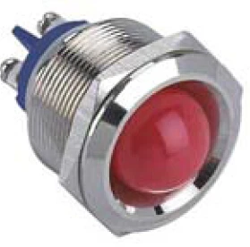 

ELEWIND 25mm indicator(PM251B-D/L/R/12-24V/N)